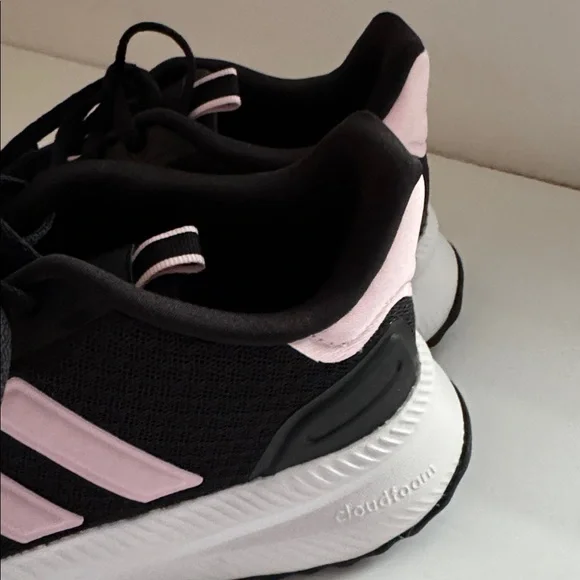 Adidas Women's Athletic Running Shoes - Picture 2 of 6